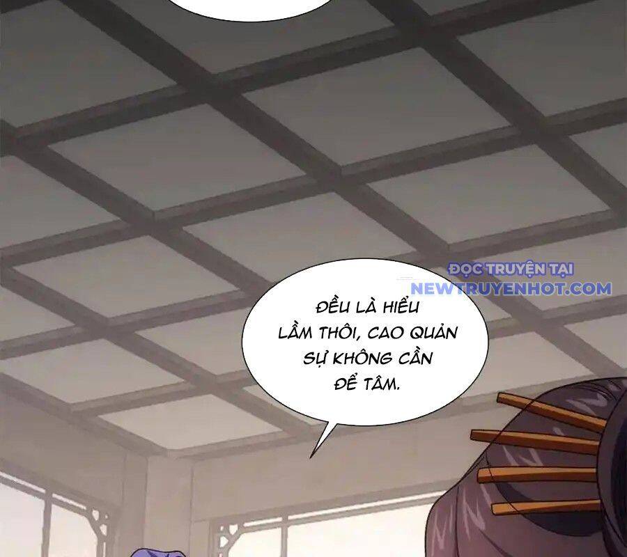 Ta Chính Là Không Theo Sáo Lộ Ra Bài Chương 328 Ảnh 43