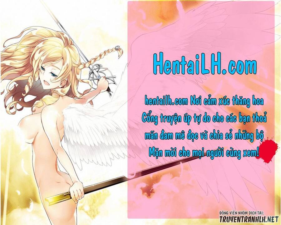 Kanzen Kaihi Healer No Kiseki Chương 4 Ảnh 34