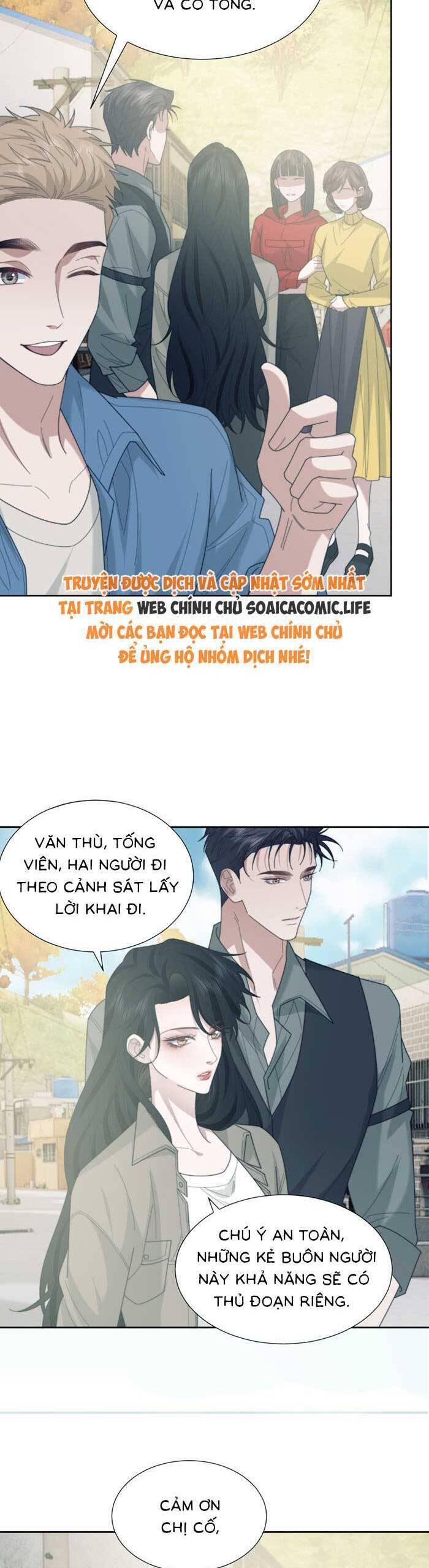 Nữ Tướng Xuyên Đến Hiện Đại Trở Thành Chị Dâu Quyền Lực Chương 133 Ảnh 3