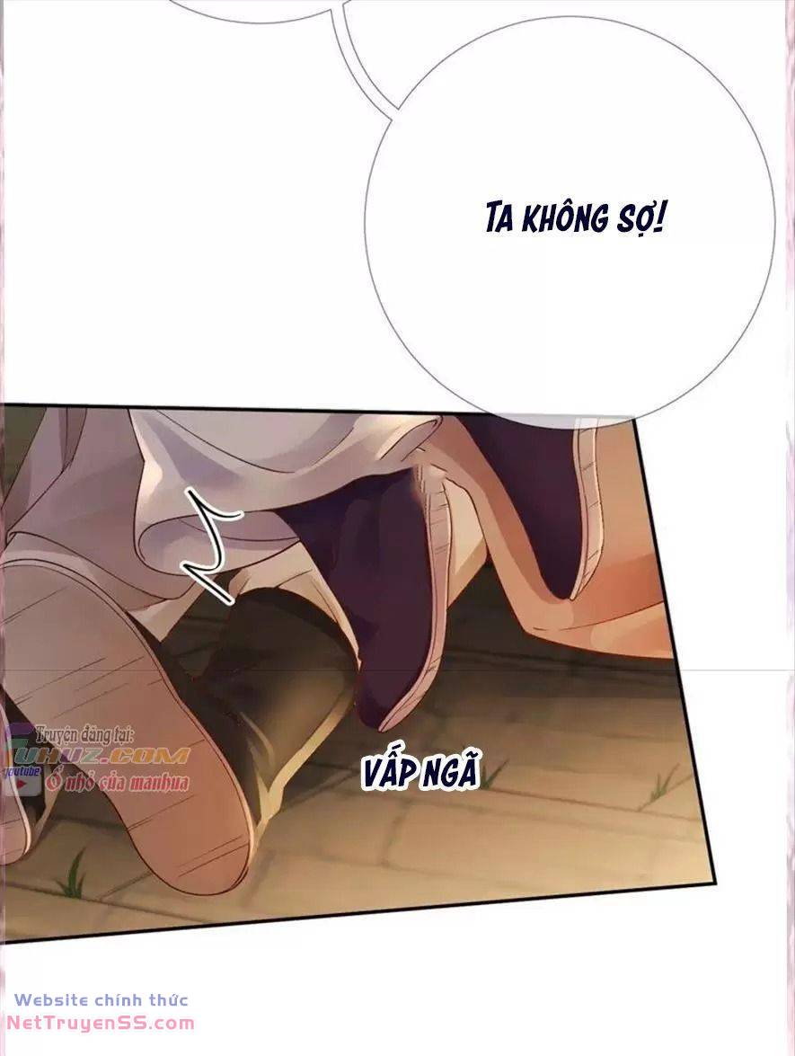 Xuyên Về Cổ Đại Làm Nữ Phụ Vô Dụng Chương 59 Ảnh 35