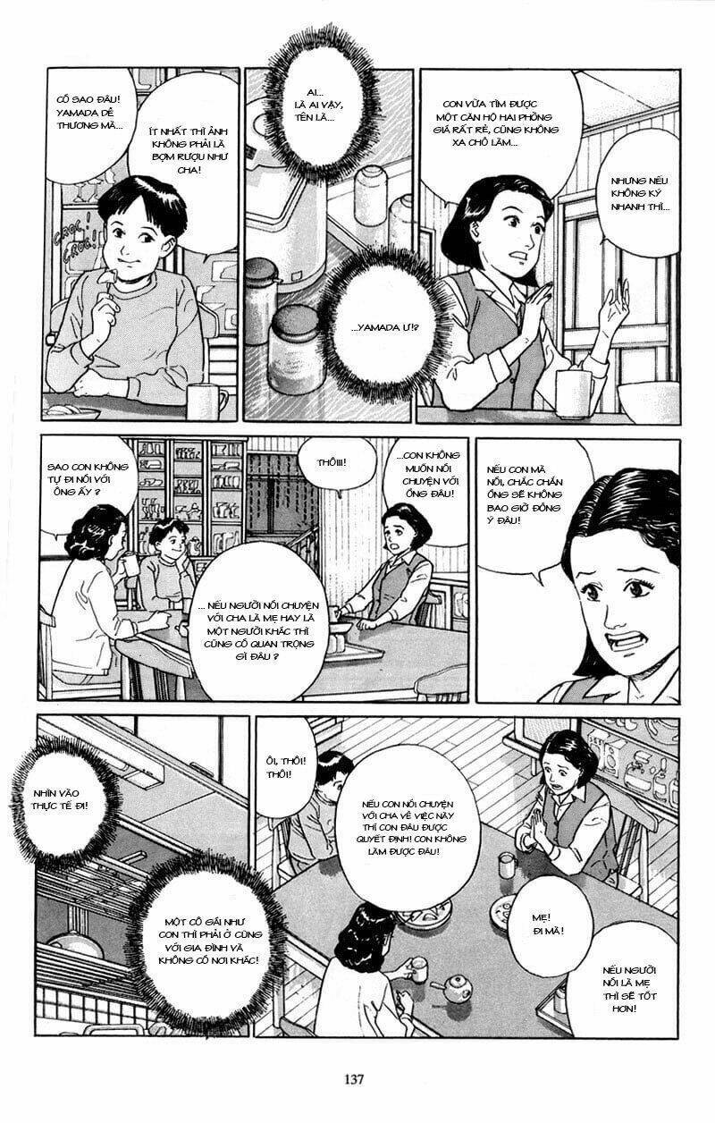 Haruka Na Machi E Chương 6 Ảnh 10
