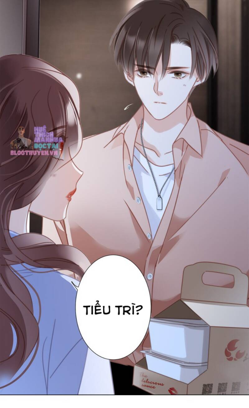 Tôi Không Muốn Coi Em Là Chị Nữa Chương 54 Ảnh 8