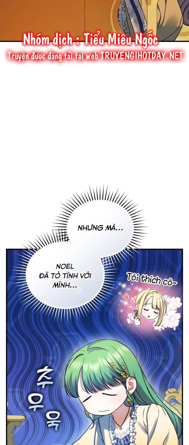 Tôi Trở Thành Em Gái Của Nam Chính Tiểu Thuyết Bl Chương 66 Ảnh 23