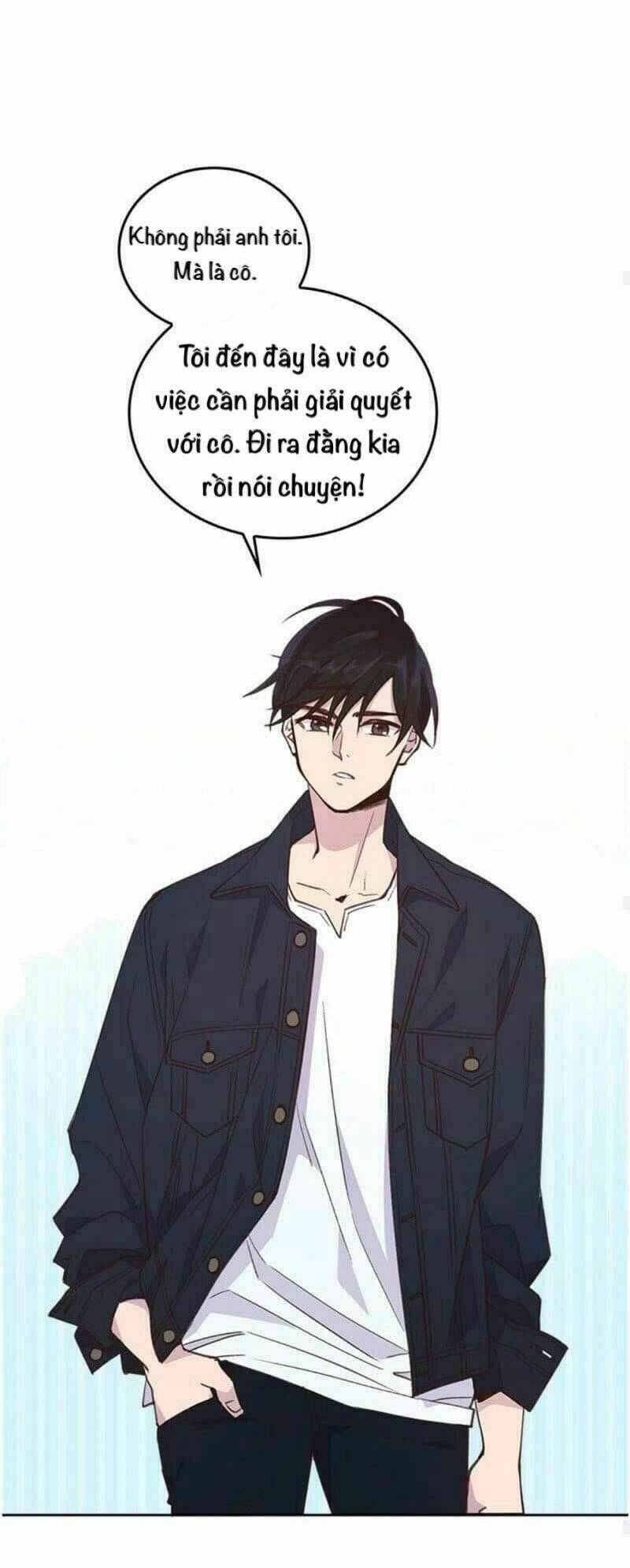 Cuộc Hôn Nhân Bất Khả Thi Chương 2 Ảnh 38