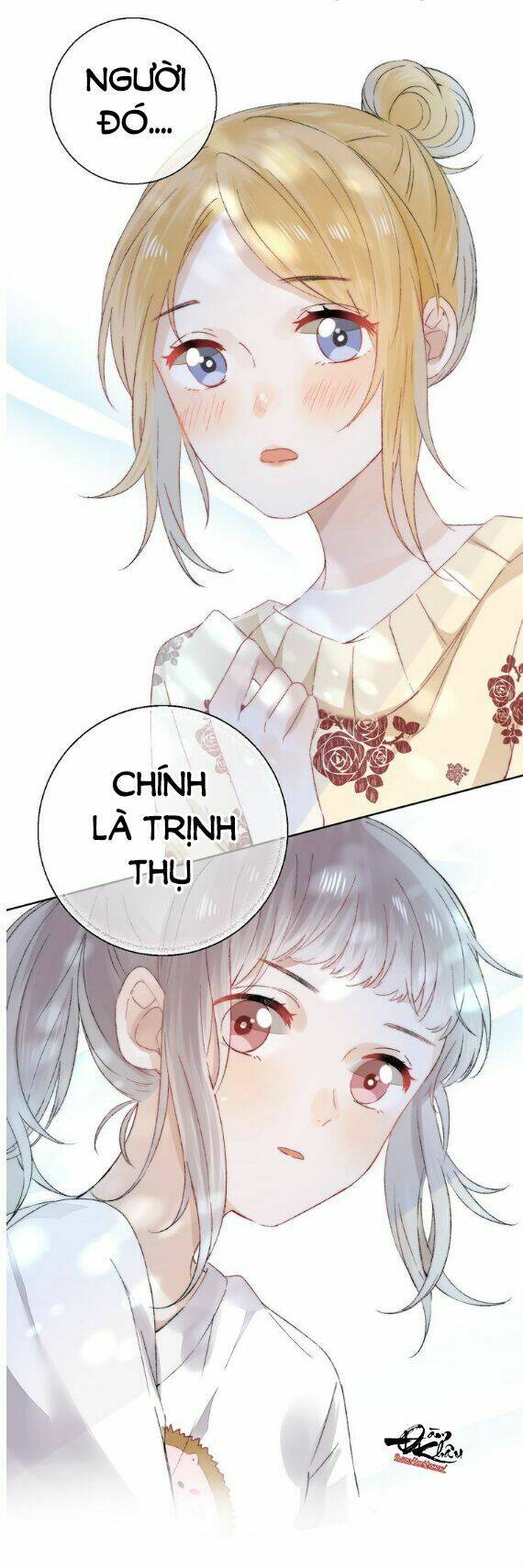 Tiến Gần Đến Trái Tim Em Chương 34 Ảnh 55