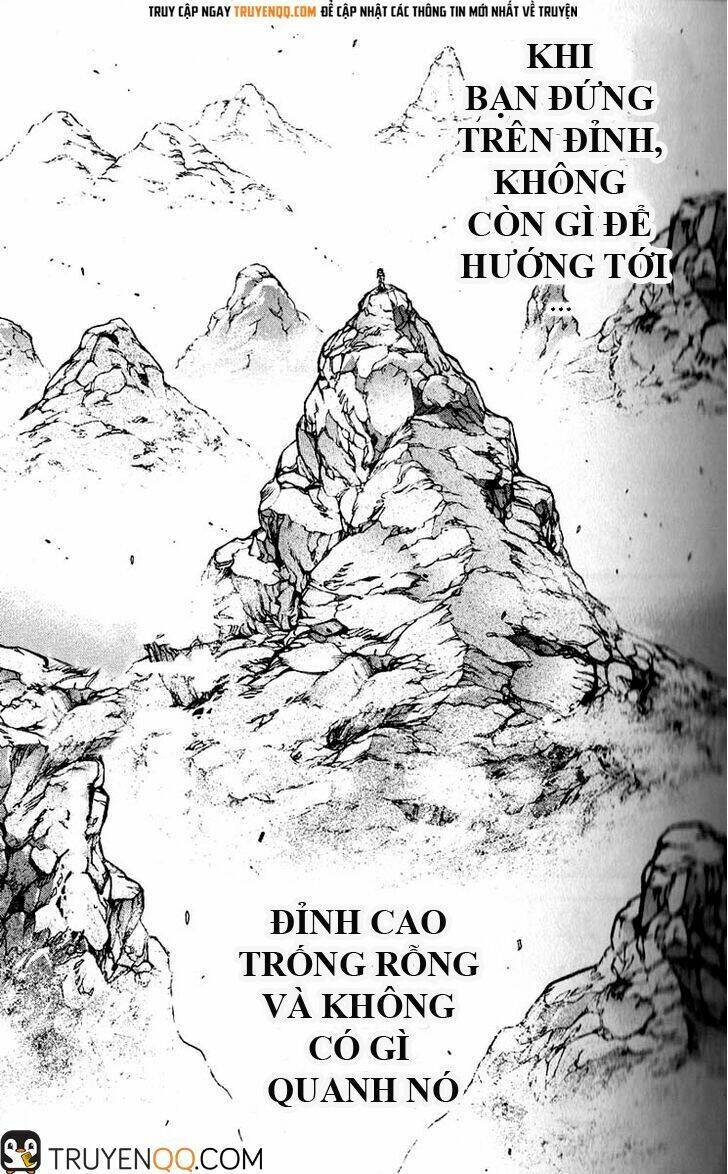 Baki - Son Of Ogre Chương 294 Ảnh 12