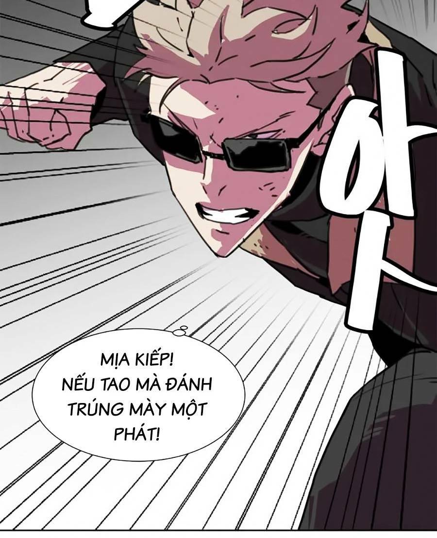 Săn Lùng Bắt Nạt Chương 50 Ảnh 44