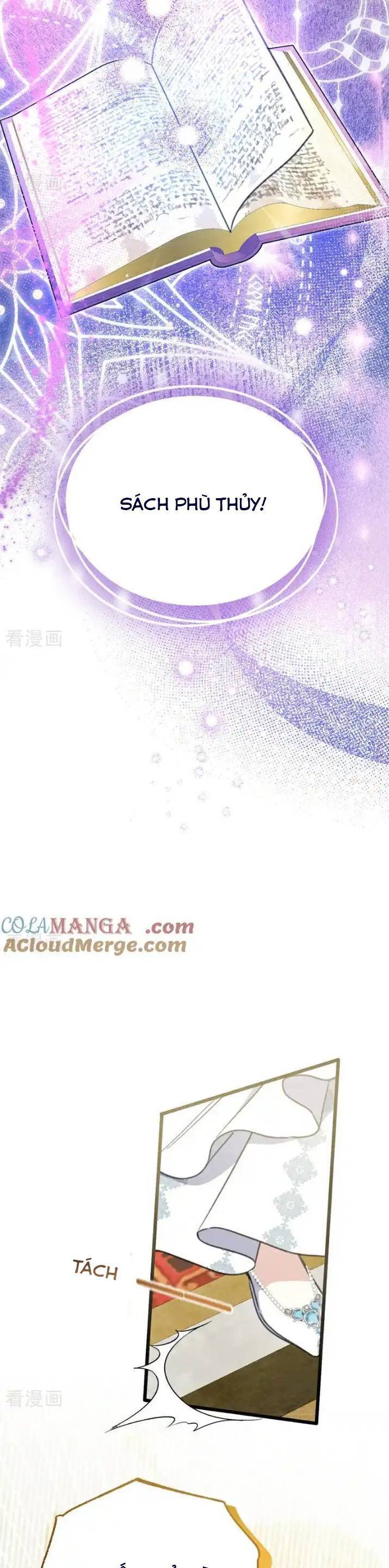 Bông Hoa Độc Của Nhà Công Tước Chương 43 Ảnh 15