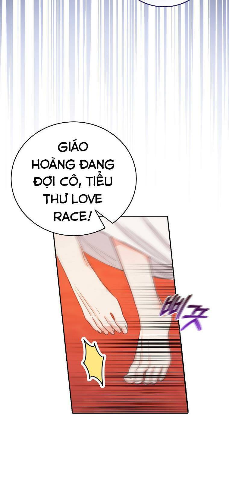 Tôi Đã Cố Gắng Chạy Sau Khi Ăn Kẹo Chương 9 Ảnh 7