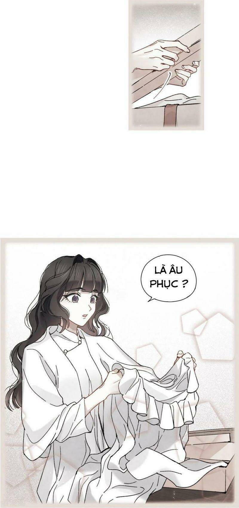 Mejaz - Nhân Gian Ngọc Chương 119 Ảnh 12