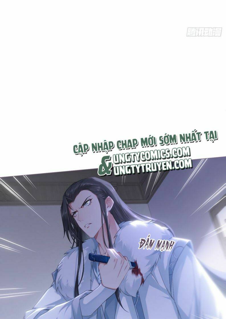 Nhập Mạc Chi Thần Chương 67 Ảnh 29