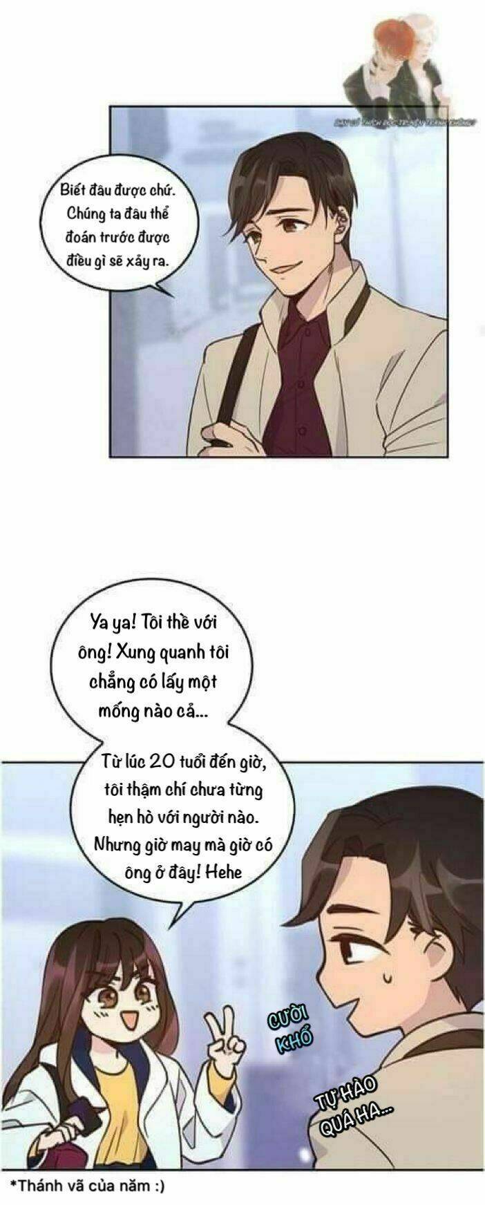 Cuộc Hôn Nhân Bất Khả Thi Chương 2 Ảnh 26