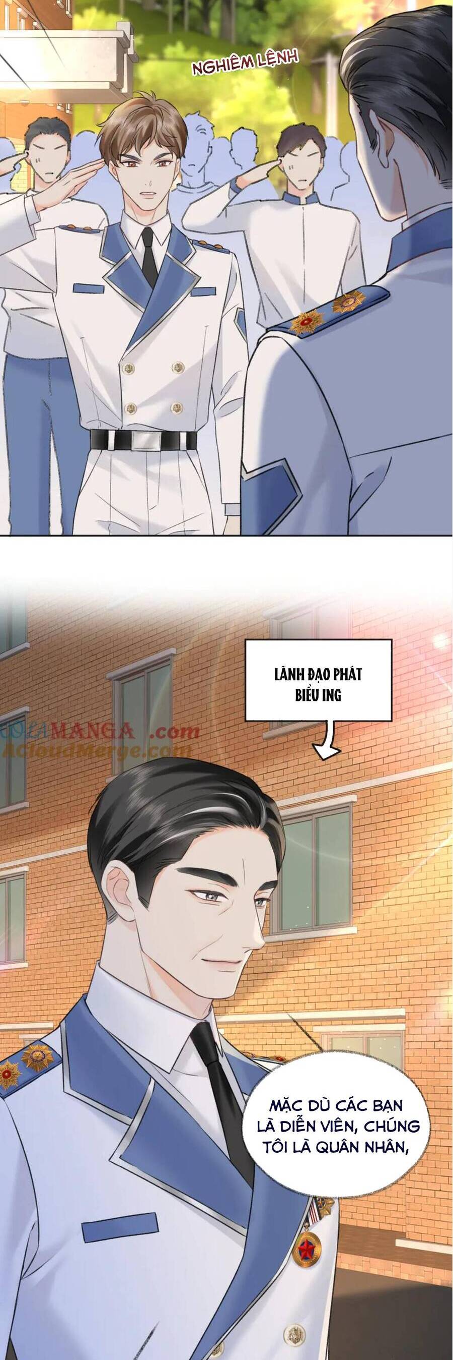 Ta Ở Hiện Đại Làm Đại Boss Chương 122 Ảnh 7