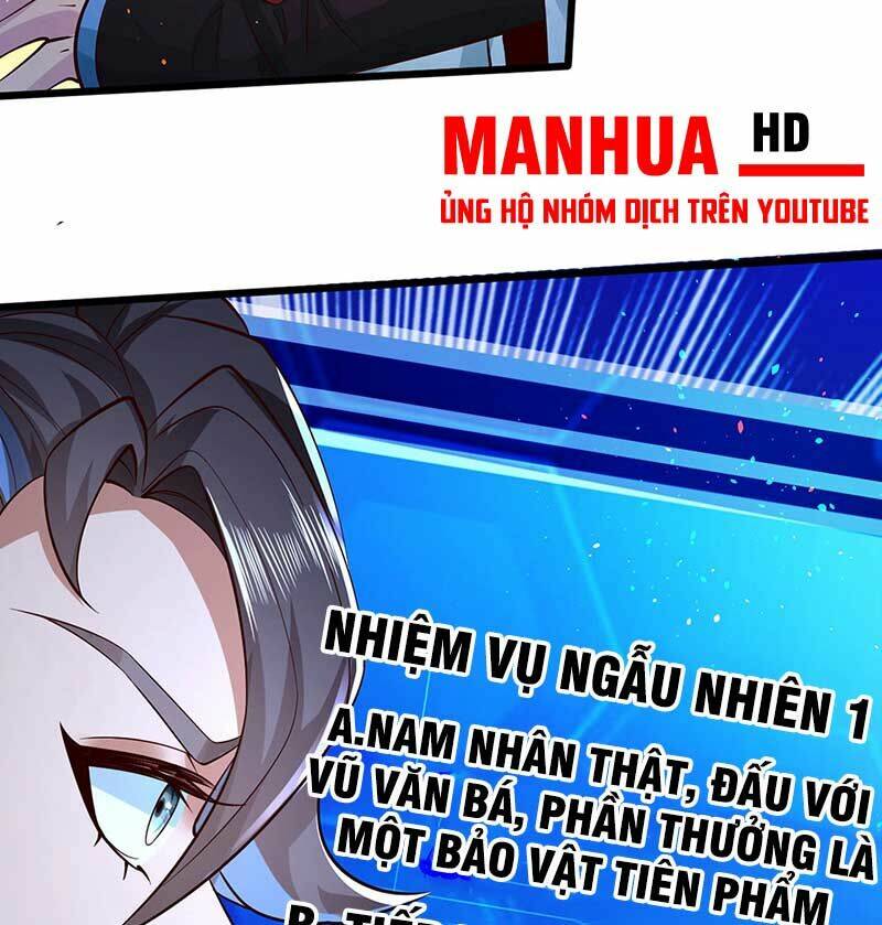 Tiên Tử Tha Mạng Chương 2 Ảnh 59