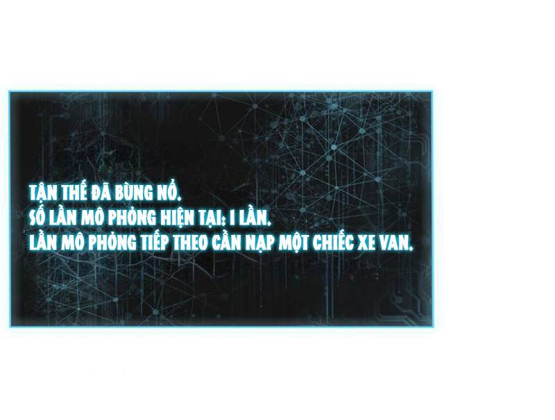 Trước Ngày Tận Thế, Ta Và Bạn Gái Lại Chém Giết Lẫn Nhau Chương 4 Ảnh 76