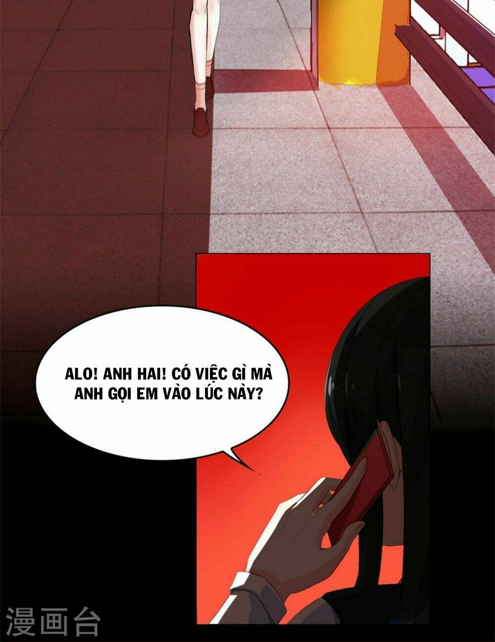 Mạc Thế Chương 2 Ảnh 30