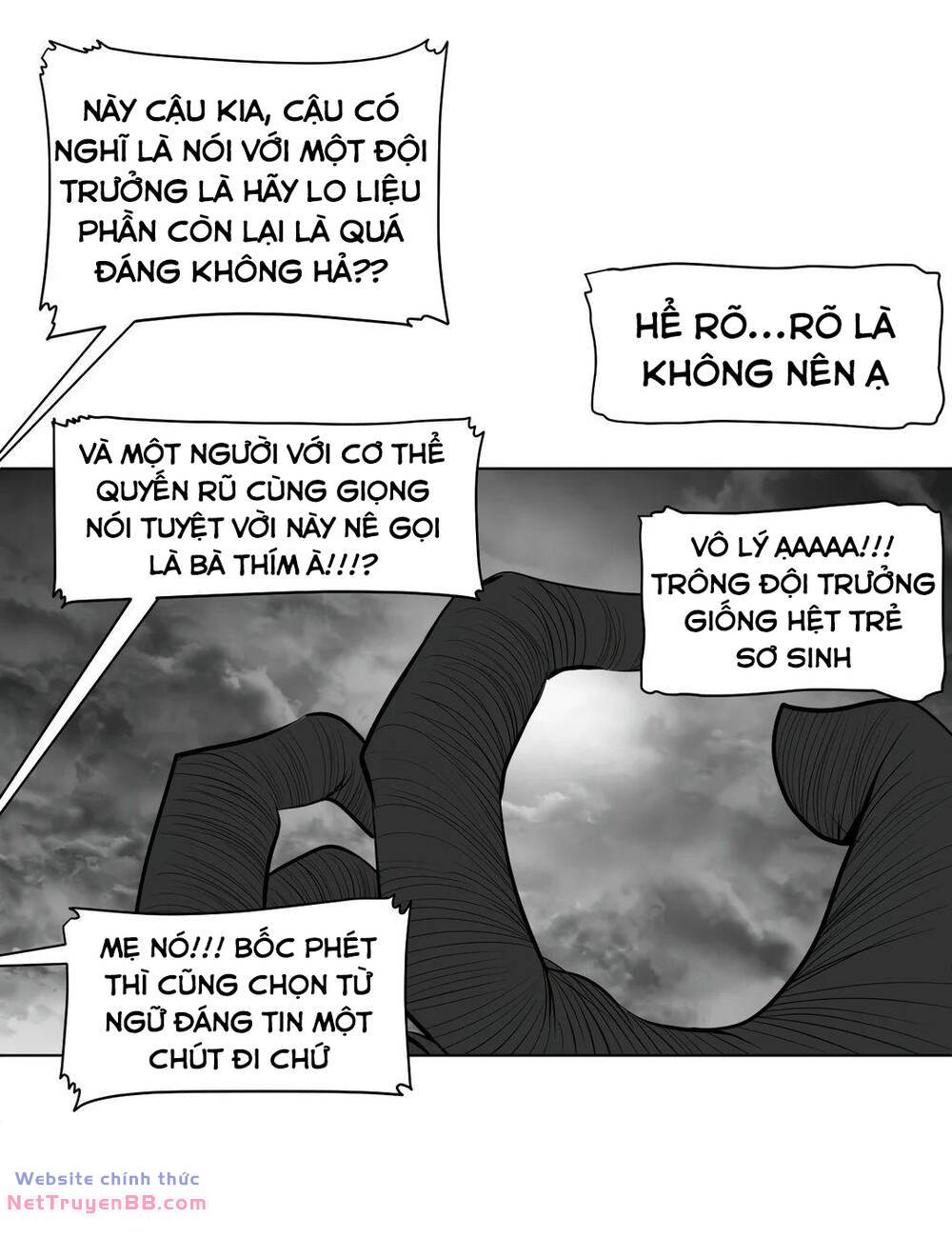 Độc Lạ Dungeon Chương 85 Ảnh 23