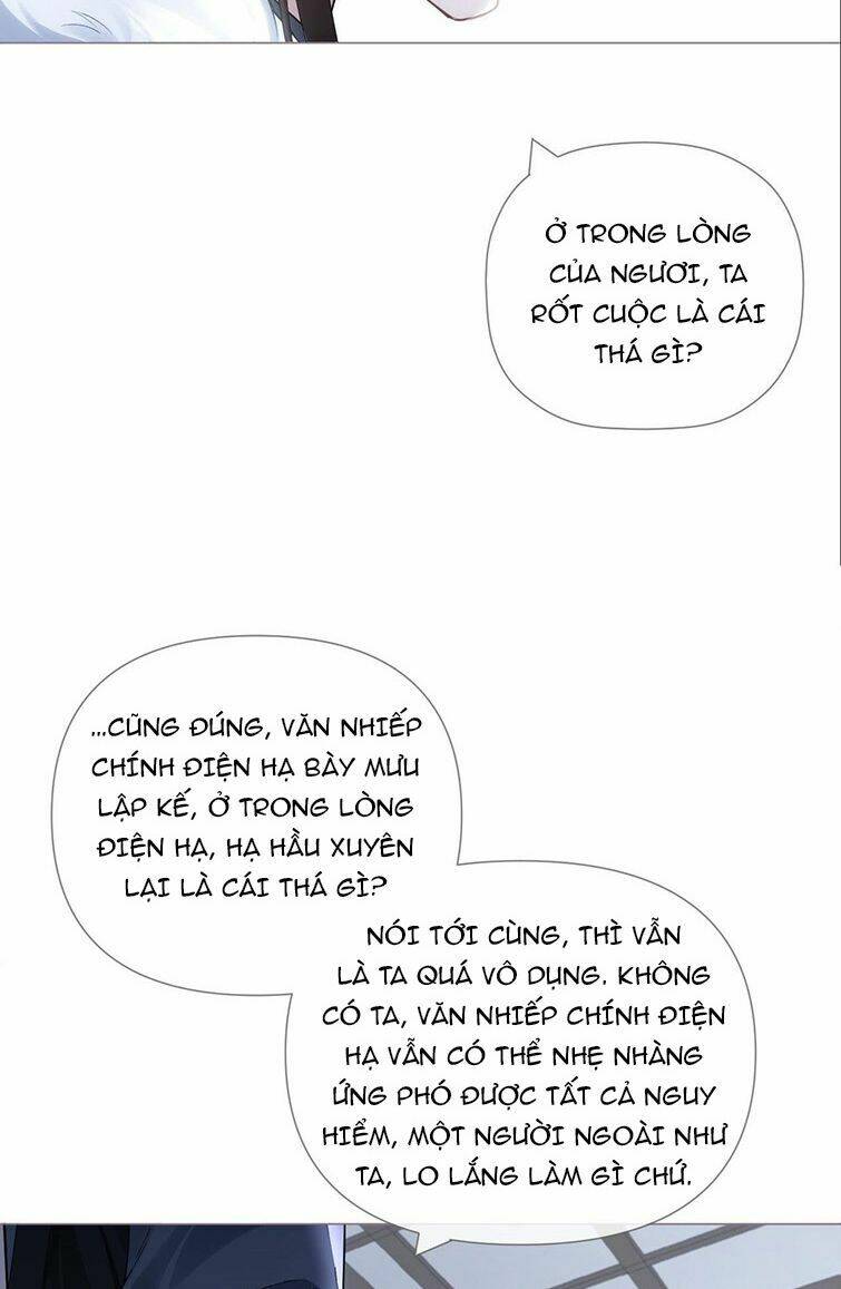 Nhập Mạc Chi Thần Chương 68 Ảnh 33
