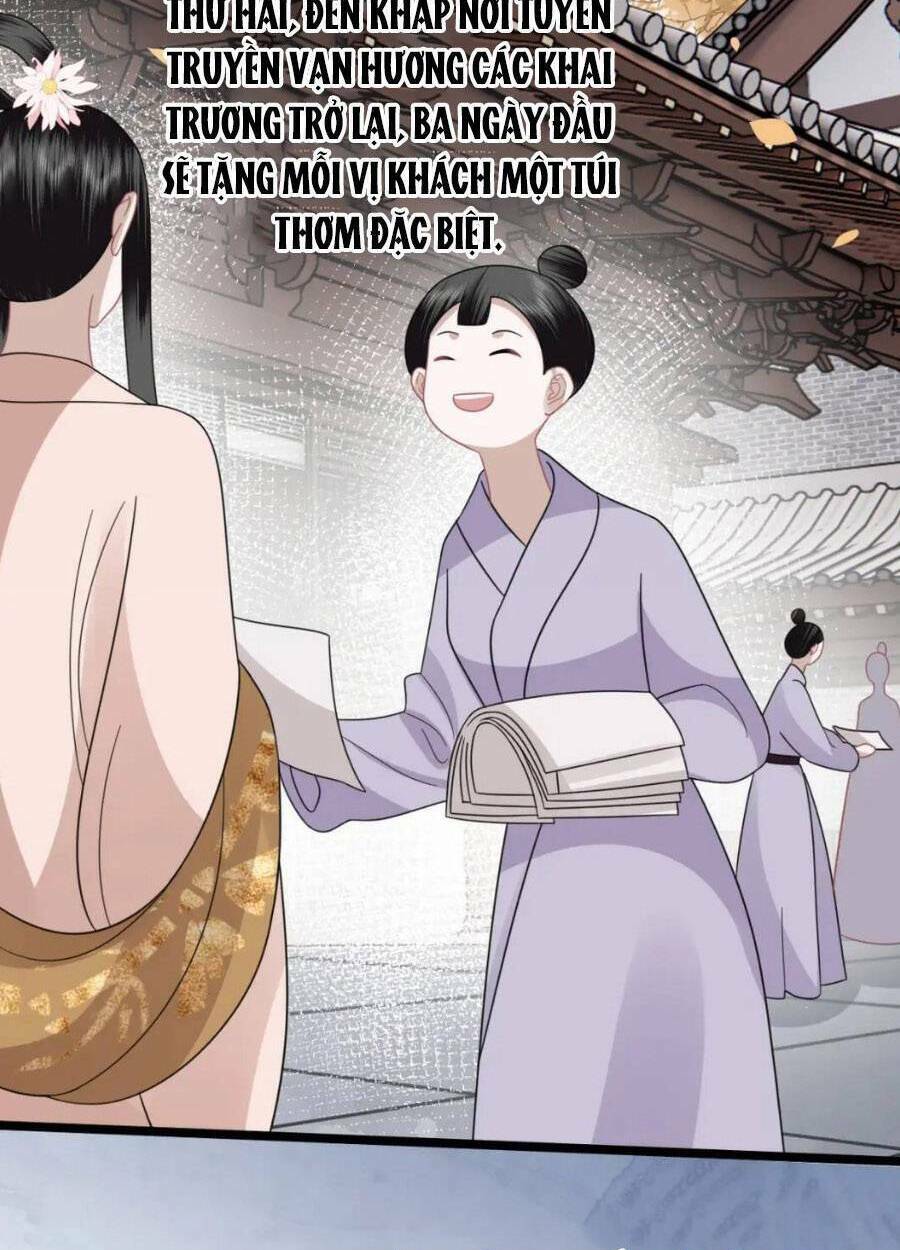 Điều Hương Vương Phi Chương 37 Ảnh 63