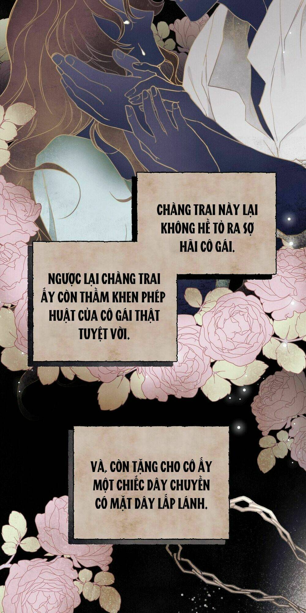 Lời Nói Dối Vĩnh Cửu Chương 31 Ảnh 6