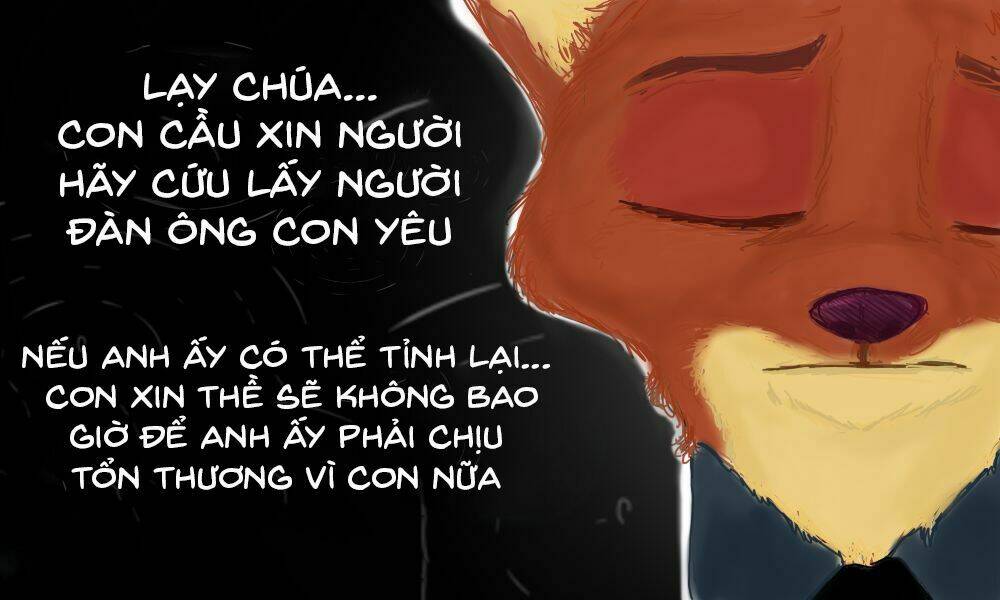 Zootopia - Ngoại Truyện Chương 69 Ảnh 37