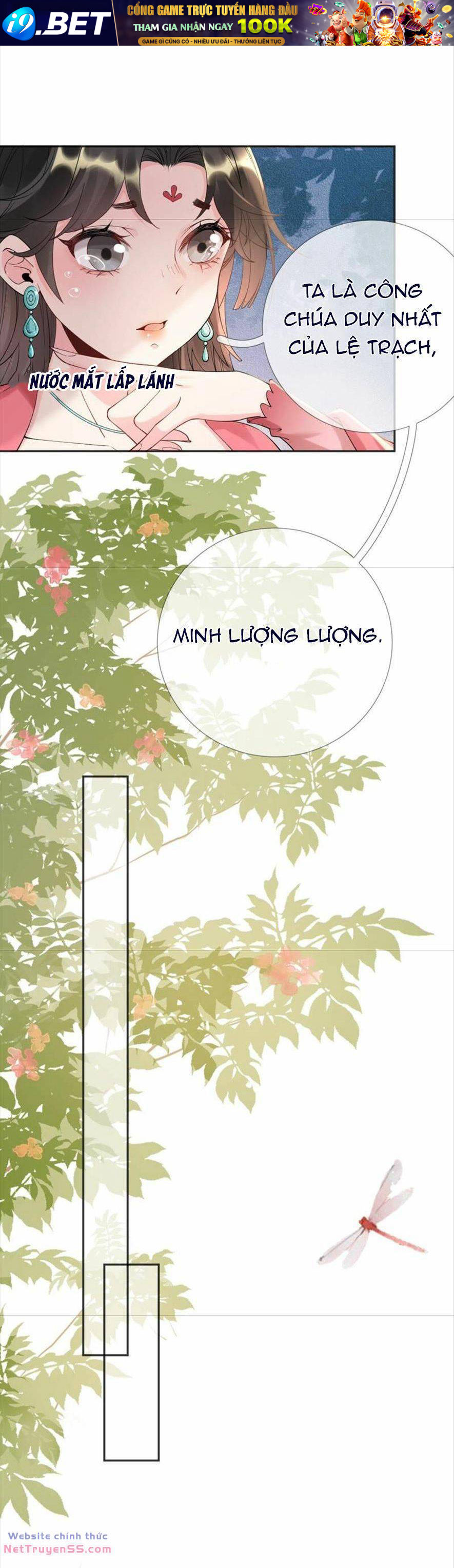 Xuyên Về Cổ Đại Làm Nữ Phụ Vô Dụng Chương 54 Ảnh 13