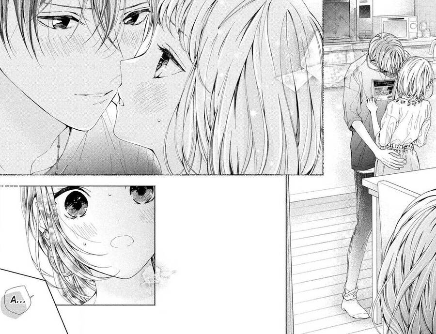 Kamiki Kyoudai Okotowari Little Brother Chương 3 Ảnh 35