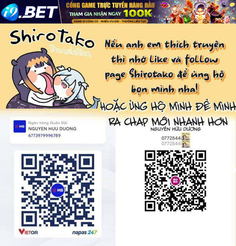 Lời Khuyên Từ Miyo Sensei Chương 8 Ảnh 4