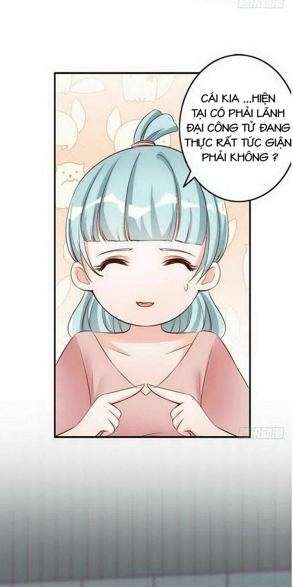 Vợ Có Chút Lạnh Lùng Chương 29 Ảnh 5