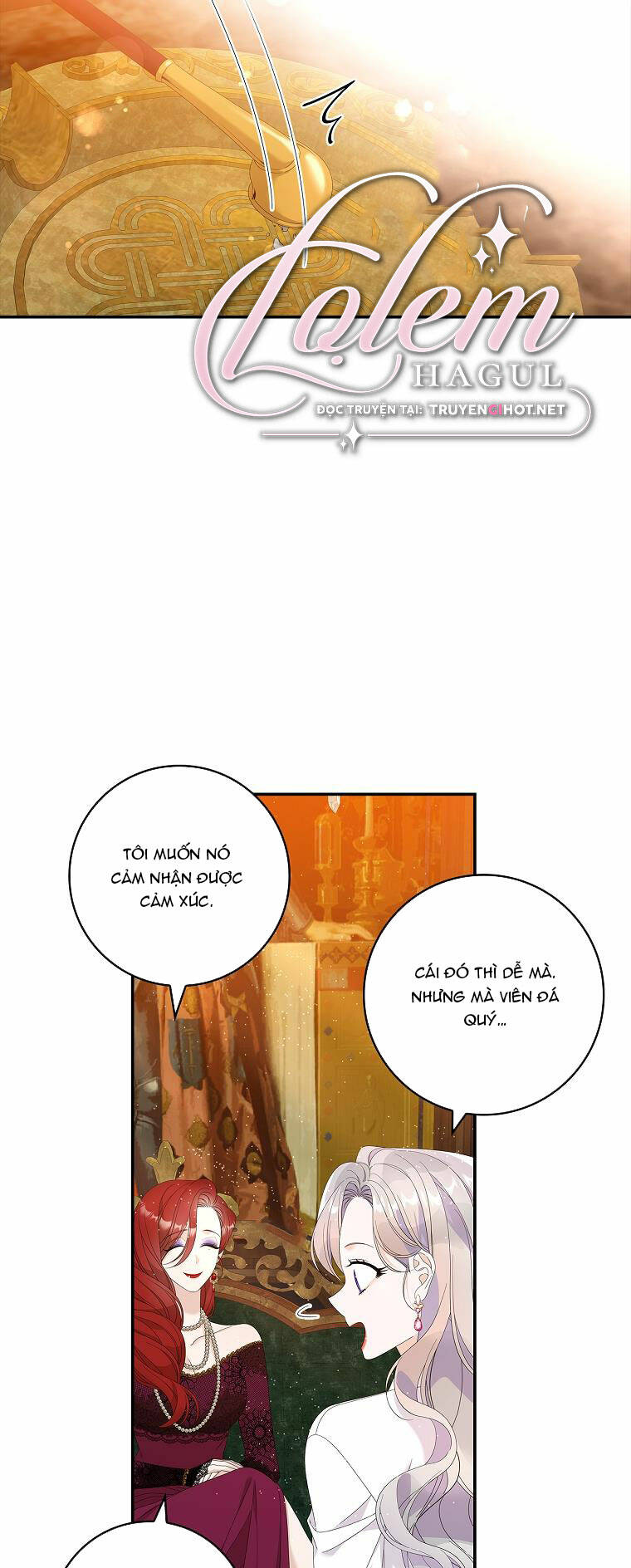 Tôi Thích Phục Vụ Cho Những Nhân Vật Phản Diện Chương 36.1 Ảnh 33