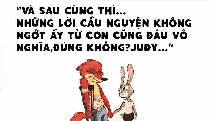 Zootopia - Ngoại Truyện Chương 69 Ảnh 39