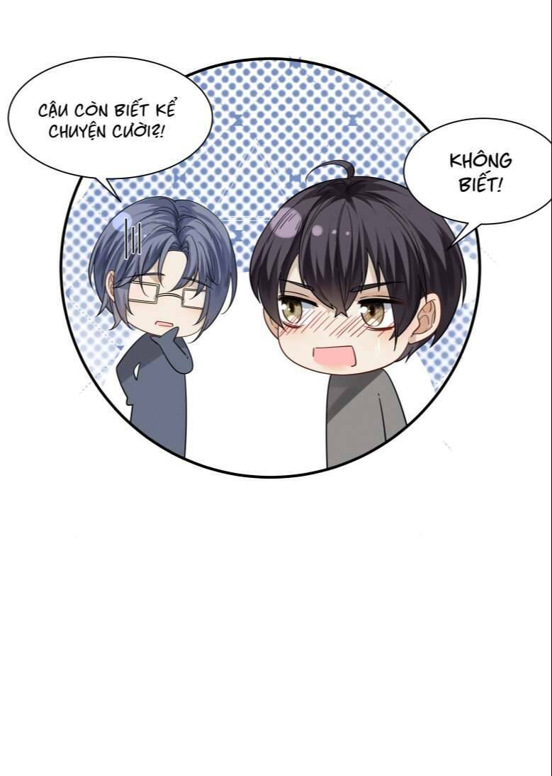 Vùng Cấm Chương 20 Ảnh 48