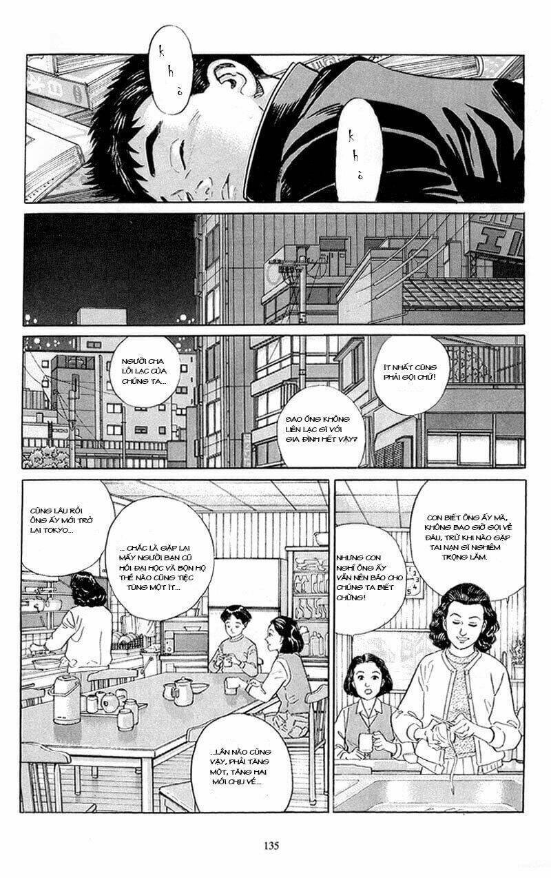 Haruka Na Machi E Chương 6 Ảnh 8