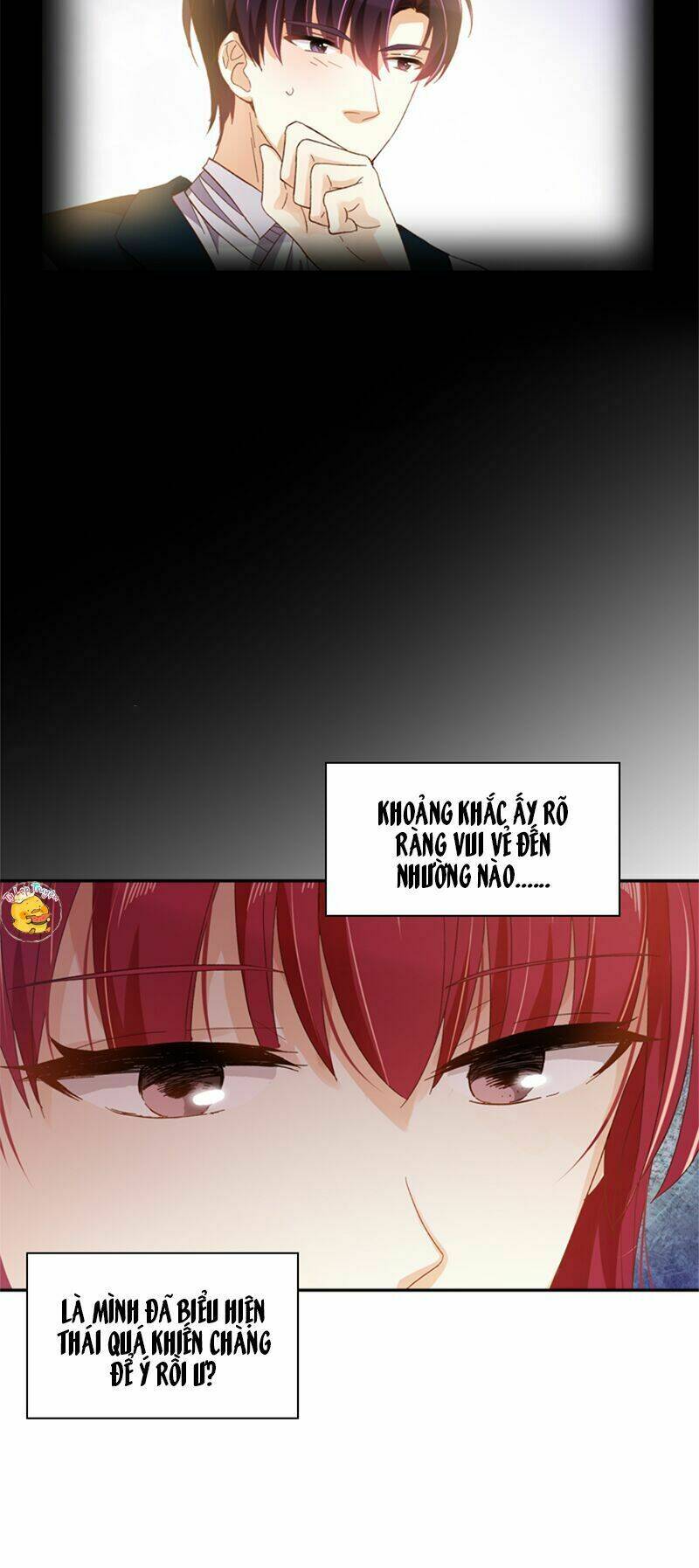 Ác Nữ Cải Biến Chương 59 Ảnh 9