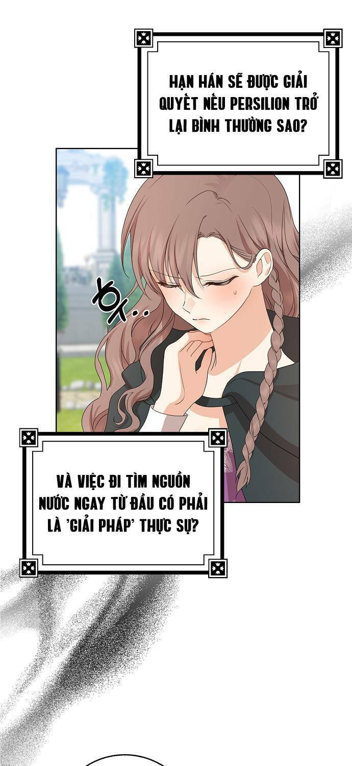 Vị Bạo Chúa Của Tôi Sao Lại Hóa Trẻ Rồi Chương 15 Ảnh 70