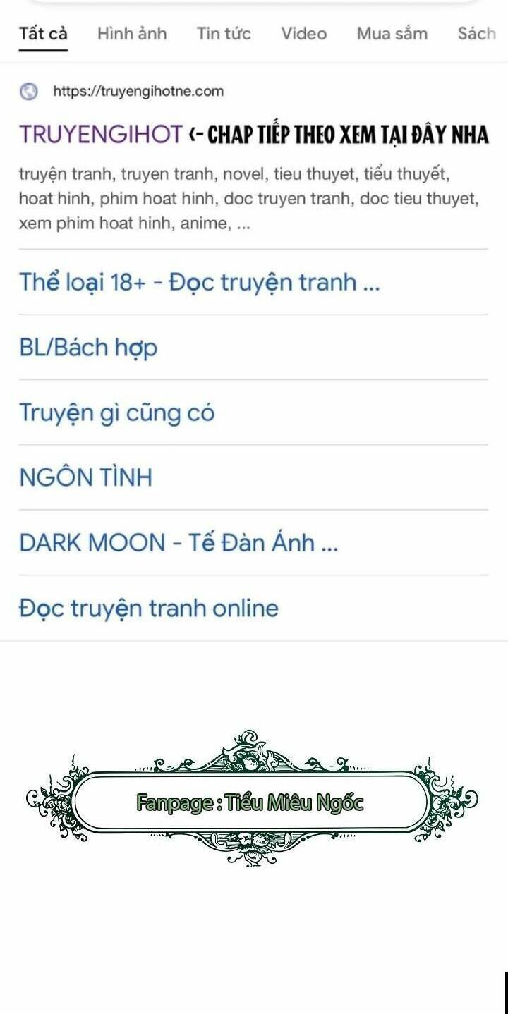 Hoàng Nữ Tóc Đen Chương 103 Ảnh 3