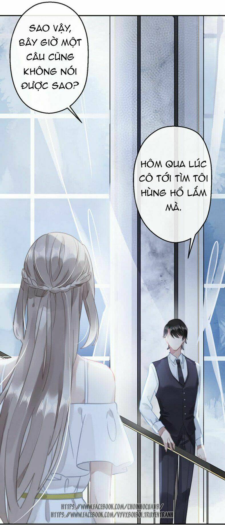 Thác Sủng Thiên Giá Danh Viên Chương 16 Ảnh 5