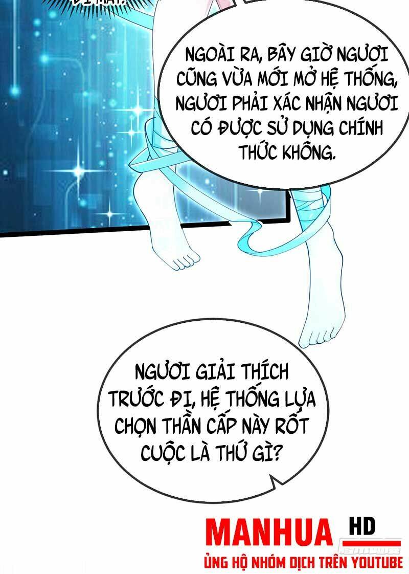 Tiên Tử Tha Mạng Chương 2 Ảnh 14