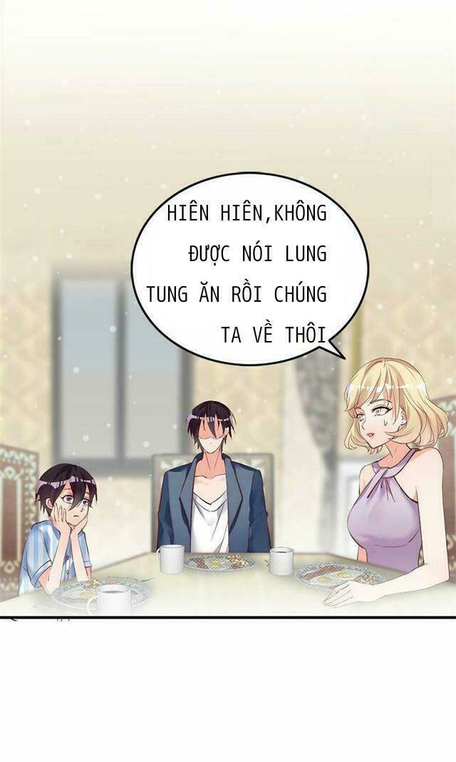 Vợ Có Chút Lạnh Lùng Chương 21 Ảnh 11