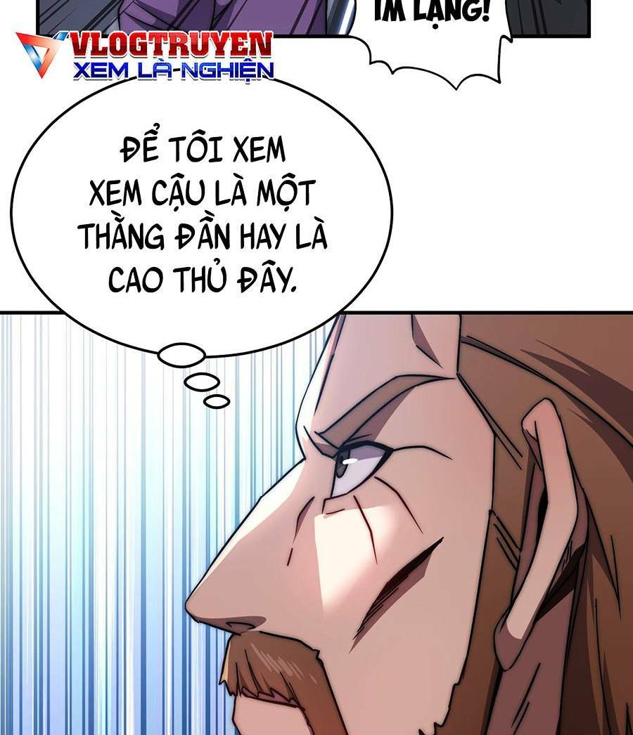 Cao Thủ Gian Lận Hoàn Lương Chương 3 Ảnh 97