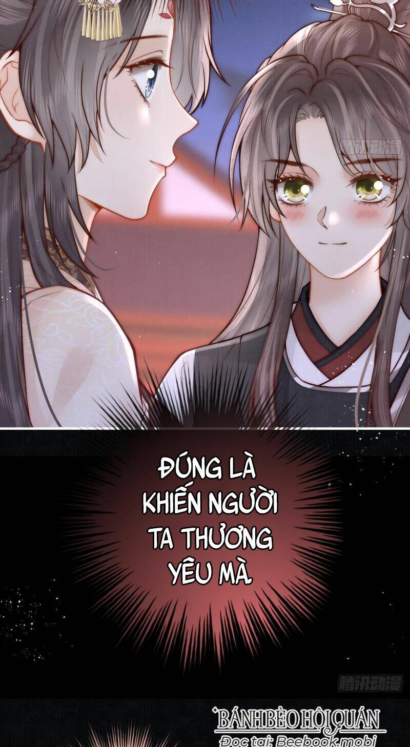 Truyền Thuyết Nữ Đế Chương 8 Ảnh 19