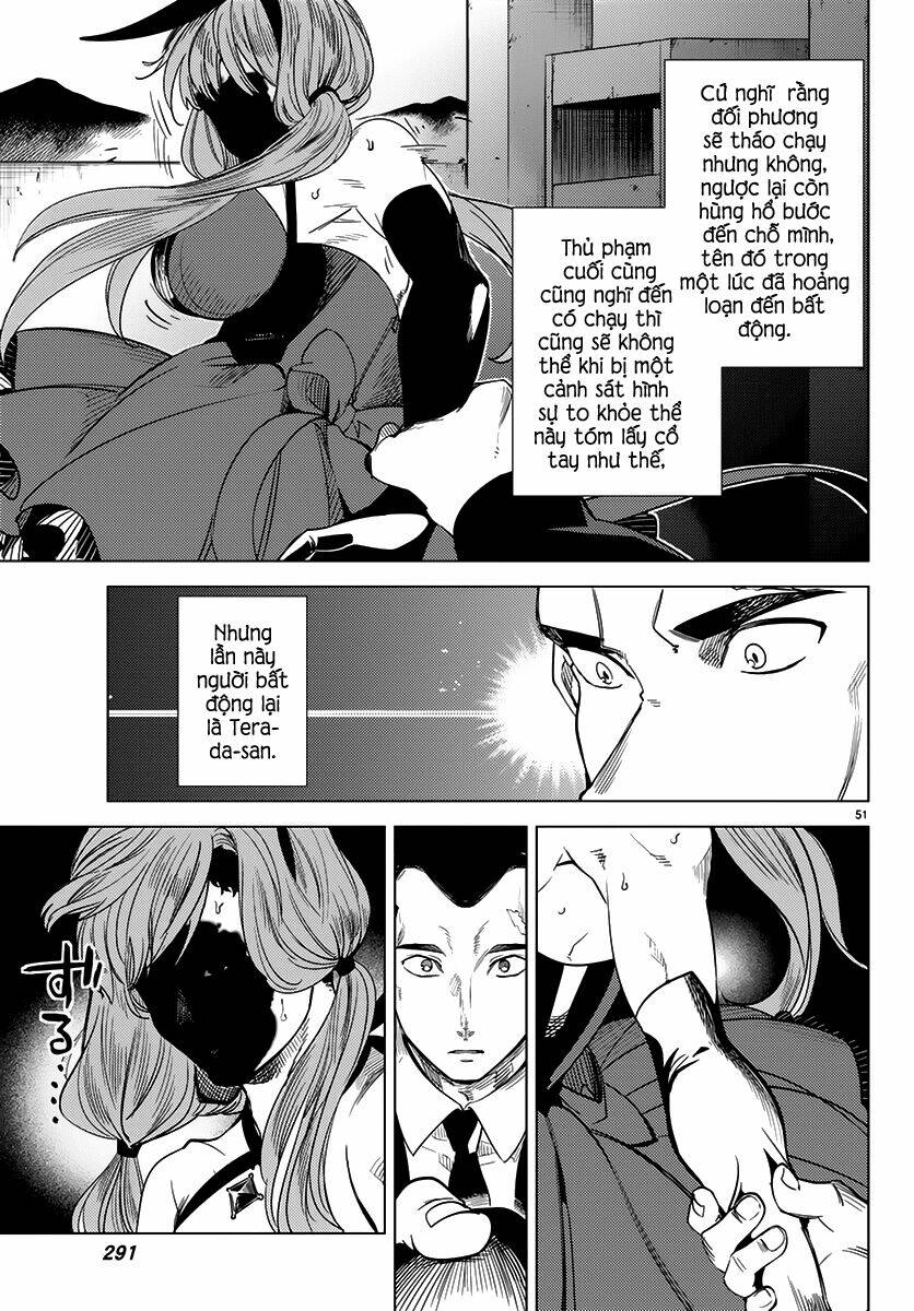 Kyokou Suiri Chương 11 Ảnh 53