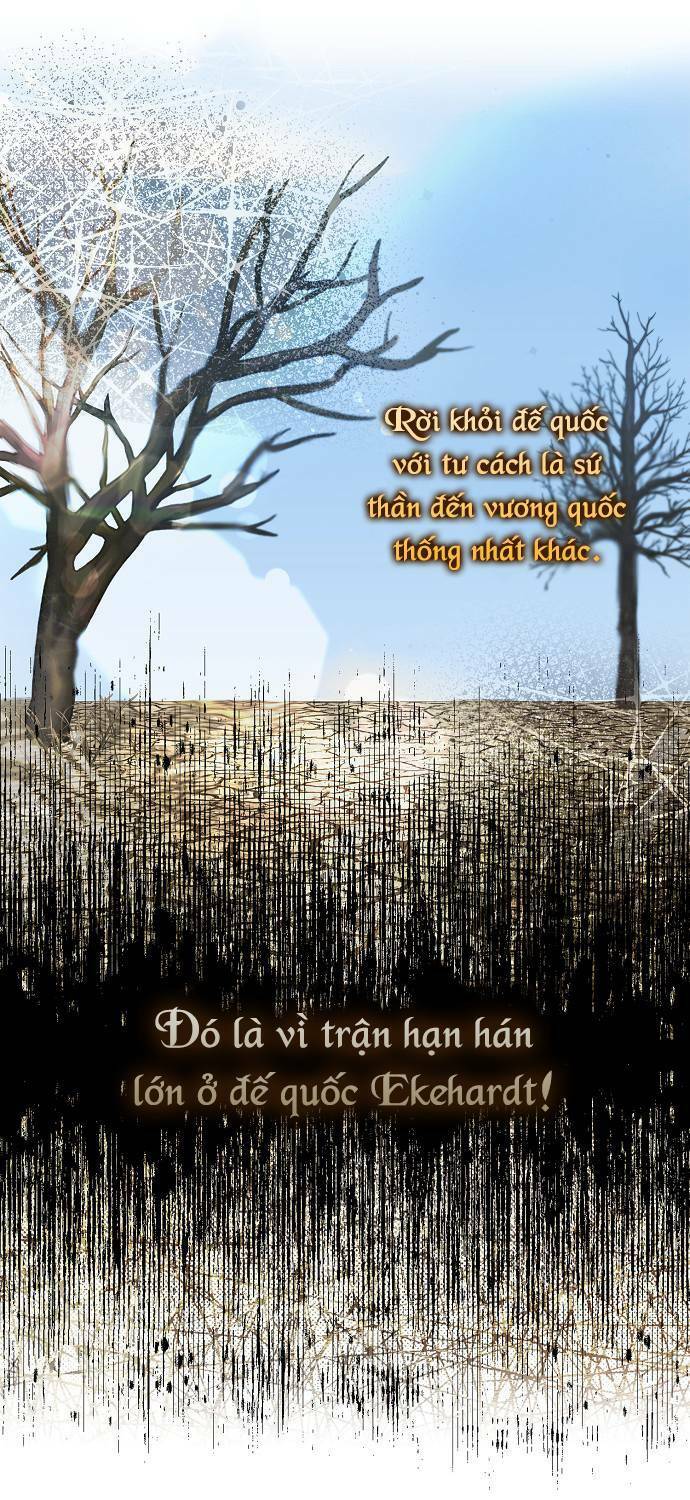 Vị Bạo Chúa Của Tôi Sao Lại Hóa Trẻ Rồi Chương 15 Ảnh 61