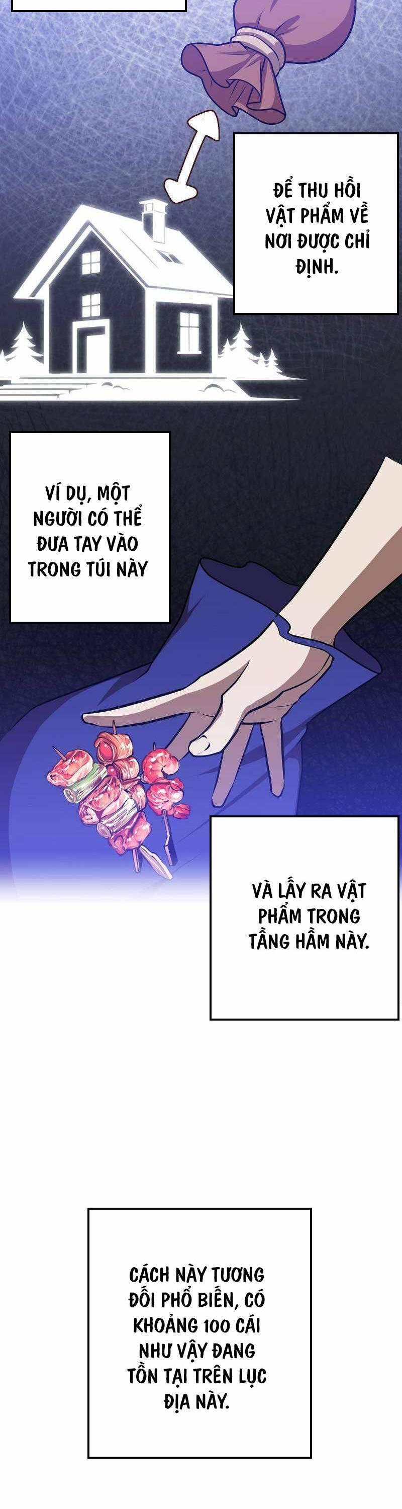 Con Trai Út Huyền Thoại Nhà Hầu Tước Chương 107 Ảnh 13