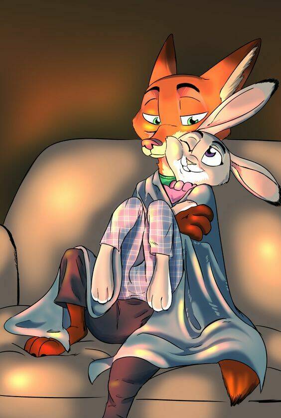 Zootopia - Ngoại Truyện Chương 79 Ảnh 8