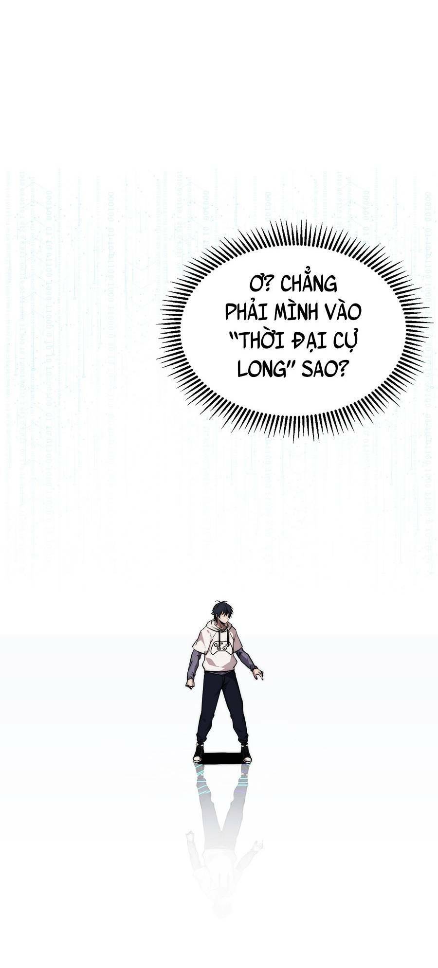 Cao Thủ Gian Lận Hoàn Lương Chương 3 Ảnh 6