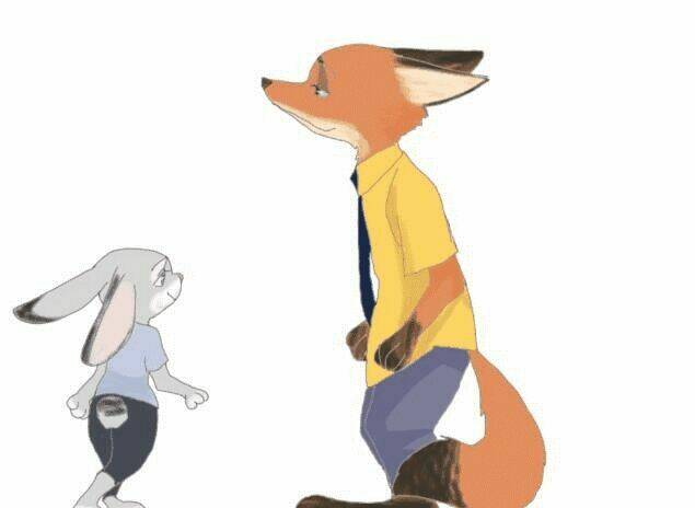 Zootopia - Ngoại Truyện Chương 72 Ảnh 34
