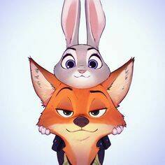 Zootopia - Ngoại Truyện Chương 73 Ảnh 2