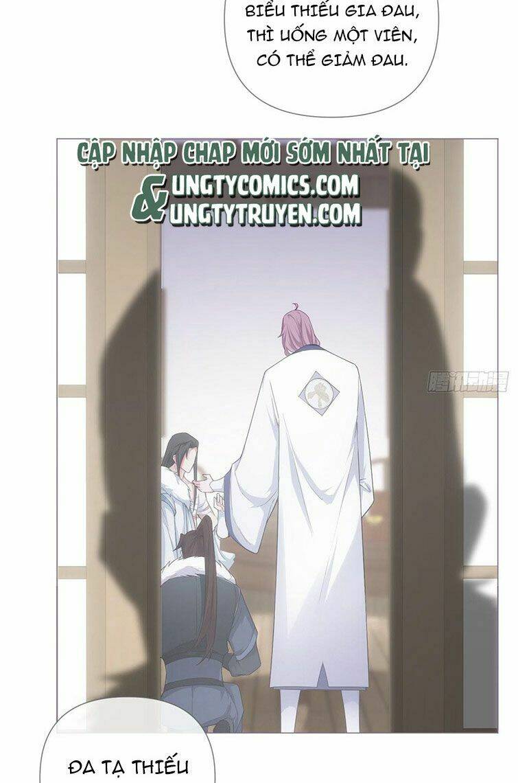 Nhập Mạc Chi Thần Chương 69 Ảnh 14