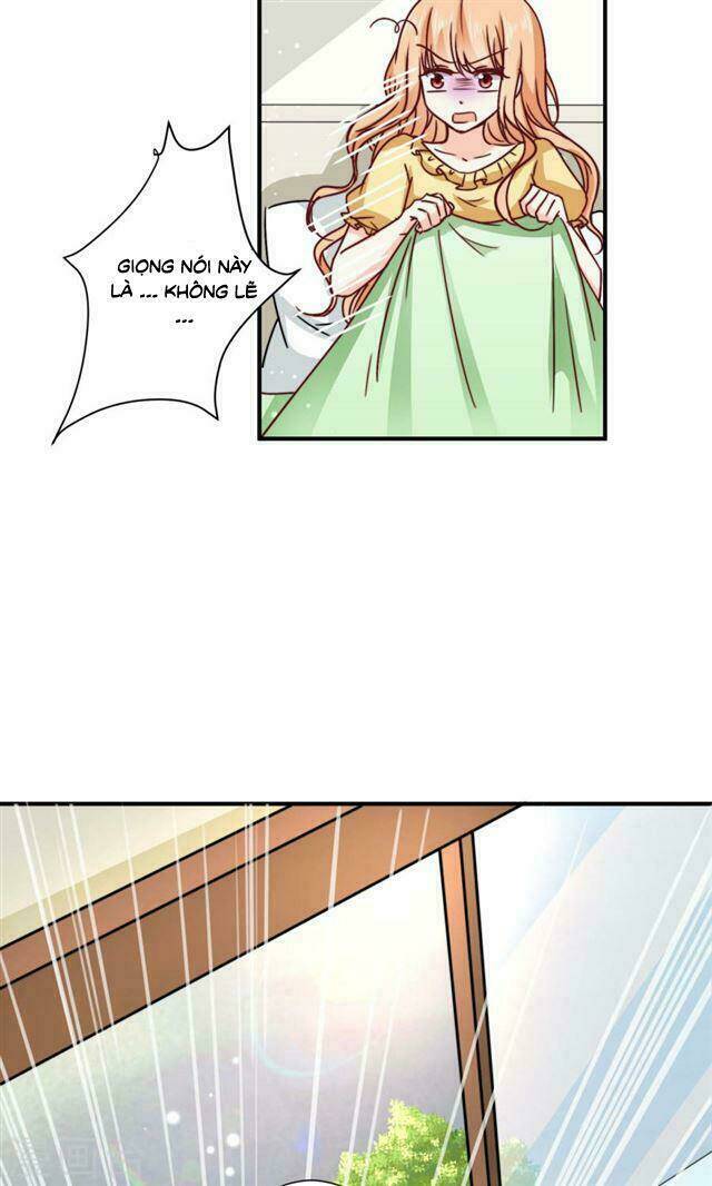 Hôm Nay Tôi Sẽ Yêu Ai Đây ? Chương 3 Ảnh 15